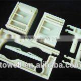 High Quality CNC Machining Plastic ABS Prototype Service thumbnail-4
