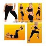 Lady's Fitted Tank Top Running Singlet Yoga Wear thumbnail-5