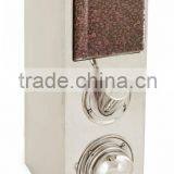 Best Coffee Bean Dispenser, Coffee Bean Silo, Dry Food Dispenser Storage Box For Granular Food, Coffee Bean Dosage Systems KBN90 thumbnail-1