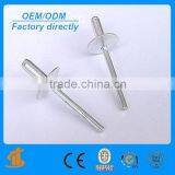 2015 Hot Sale All Size High Quality Bright Coated Pulling Rivets thumbnail-4
