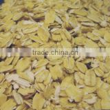 Oat Paste & Flakes For Bakery Decoration
