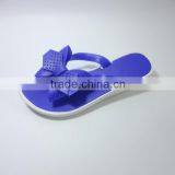 2016 New Fashion Pcu Ladies Fashion Flipflops Slippers thumbnail-3