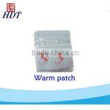 Oem Manufacturer Warmer Pad, Hot Body Warmer Patch thumbnail-1