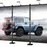 Tension Fabric Tradeshow Booth Display Stand thumbnail-5