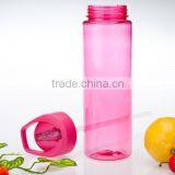 FDA, BPA FREE, LFGB, SGS 2015 Plastic BPA Free Tritan Sport Water Bottle Wholesale 750ml High Quality thumbnail-5