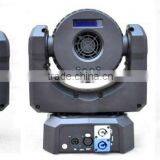 DMX Control 108 3w RGB Led Moving Head Rgbw Wash Light thumbnail-3