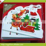Greeting Cards/3d Cards/with Envelopes/handmade