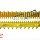 DEE2145492 ,22T,step Demarcation,KONE Escalator Parts , Escalator Step Demarcation for KONE