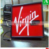 OEM for Advertising Beautiful Plastic Light Box Display,vacuum Forming Supplier's Choice thumbnail-2