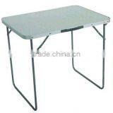 Single Micro Picnic Folding Table thumbnail-1