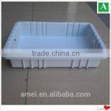 Large Capacity Thermoforming Plastic Food Tray Manufacturer for Food thumbnail-2