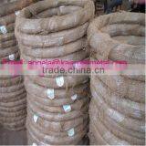 Made in China Black Wire,black Anneald Wire, Black Annealed Binding Wire thumbnail-3