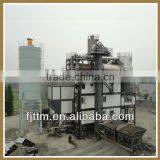 160 t/h RAP Asphalt Recycling Plant