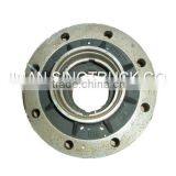 CHINA CNHTC BUS ZHONGTONG ENGINE PARTS 31H11-04500 BRAKE DRUM-2 thumbnail-1