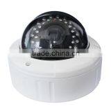 Cheap hd Home Security Camera Systems,4ch 1080AHD Dome Zoom Lens HD Camera With DVR Recorder thumbnail-2