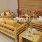 Waterborne Wood Coating Emulsion W-3230D thumbnail-1