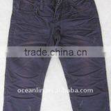 NEW Garment Stocklot Jeans SO thumbnail-1