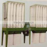 7.5KW Dust Collector With 4 Port for Crusher