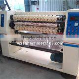 Bopp Adhesive Tape Line Slitting Rewinding Machine