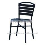 Garden Wood Cheap Outdoor Modern Plastic Chairs thumbnail-1