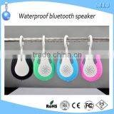 2015 New Arrival Waterproof Bluetooth Speaker for IPhone 6 thumbnail-5