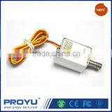 Hot Selling Small Electric Cabinet Lock Drawer Lock PY-XGO2