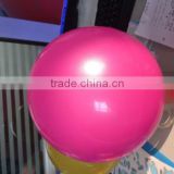 wholesale cheap mini size yoga ball mini anti-burst yoga pilate ball for health