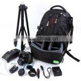 Factory Supply Pro DSLR Camera Bag Case With Rain Cover For All Brands Camera thumbnail-3