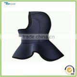 Neoprene Vented Bib Hood Cap