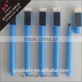 Blue MOQ 1000 Dry Erase Markers With Discount Price thumbnail-1