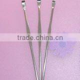 Carbon Steel Durable Earpick thumbnail-1
