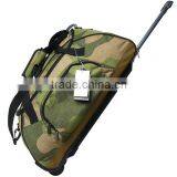 Polyester Boarding Trolley Case, Camouflage, Waterproof thumbnail-3