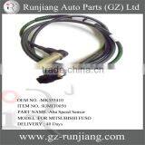MK355410 Abs Speed Sensor Use for Mitsubishi Fuso Canter 94-04 Series Truck Parts