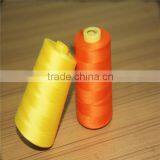 402 High Quality 100% Spun Dyed Polyester Sewing Thread thumbnail-1