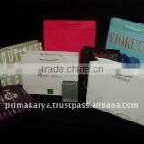 High Quality Gift Packaging Paper Bag