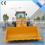 Mini Loader for Sale thumbnail-6