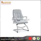 Hot Sale!High Back Luxury and Comfortable pu Leather Conference Chairs thumbnail-1