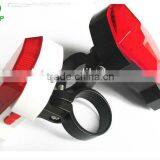 LED Bicycle Laser Tail Light/bike Accessories thumbnail-1