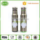 Wholesale Smart Bottle my Bottle Stainless Steel Vacuum Water Bottle thumbnail-3