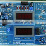 TRAINING KIT FOR ELECTRONIC LAB