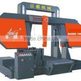High Quality Mini Vertical Frame Saw for Metal Cutting thumbnail-1