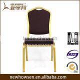 Hotel Furniture Banquet Hall Chair thumbnail-3