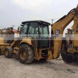 420E JCB 3CX 4CX Used Backhoe Loaders