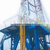 API 8A Hydraulic Riser