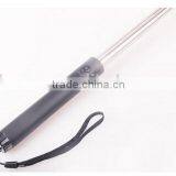 2015 Newest Wired Selfie Stick With Foldable Holder for Camera Monopod and Smartphone thumbnail-6