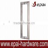 Stainless Steel Hardware Material
