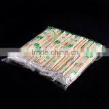 Chinese Korean Japanese Disposable Bamboo Chopsticks thumbnail-4