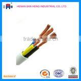 Professional Manufacturer for Flex Power Cable H03VV-F