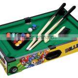 2016 Popular Mini Billiard Table Game for Indoor Play Game thumbnail-2