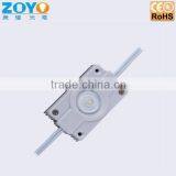 UL Waterproof Led Module IP65 / 3W Injection Molding LED Module for Backlight/ Channel Letter thumbnail-2